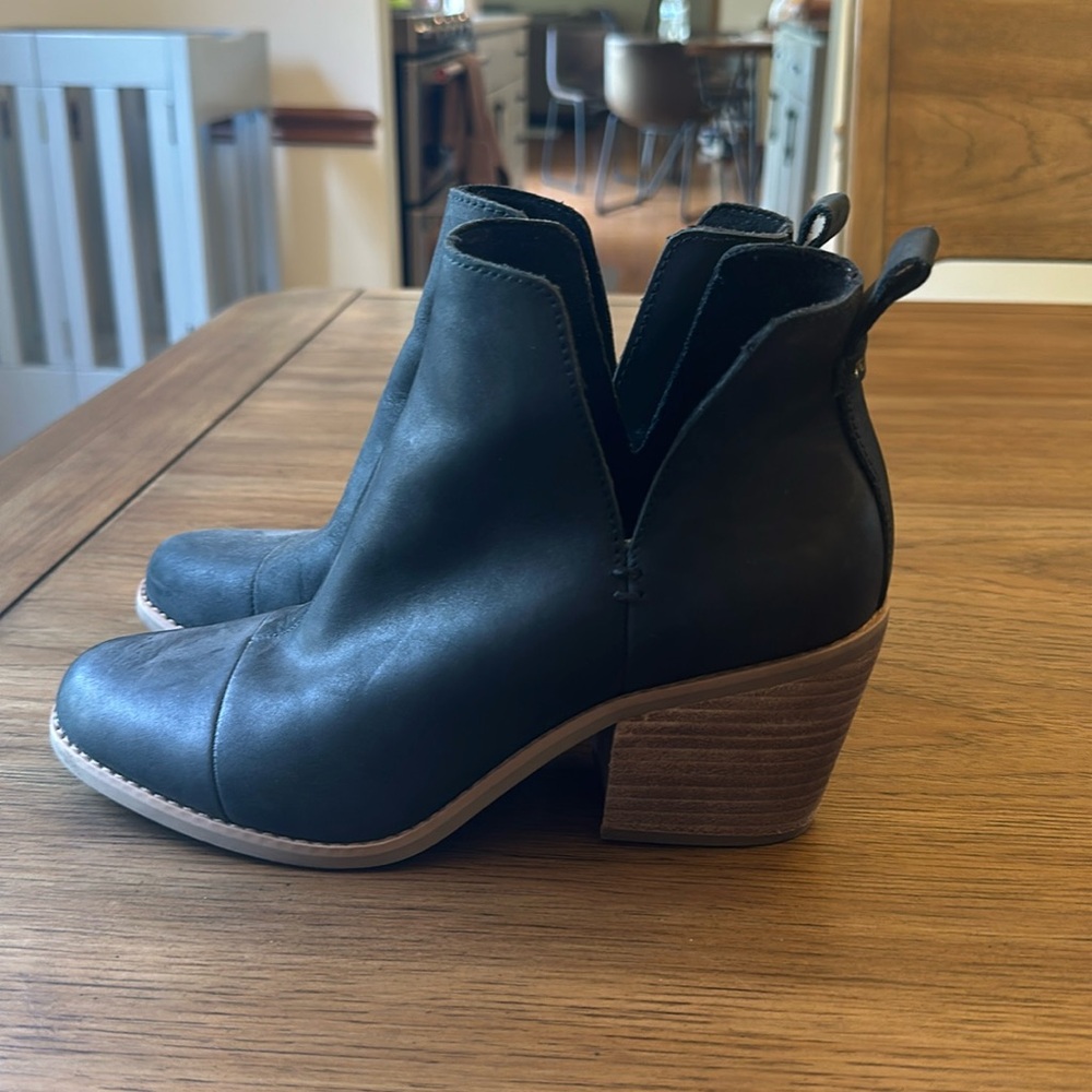 Toms Everly Booties